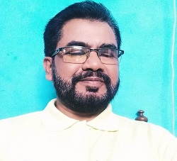 Sri Indreswar Sarmah